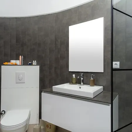 Appartamento Soba Kasmir Bugojno