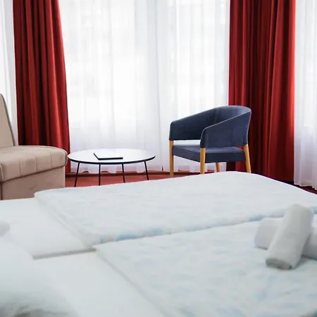 Apartamento Soba Kasmir Bugojno