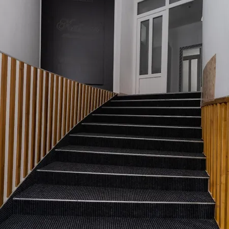 Soba Kasmir * Bugojno