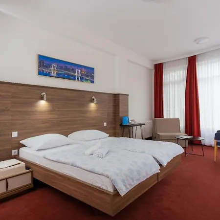 Soba Kasmir Appartamento