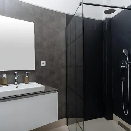 Apartamento Soba Kasmir *